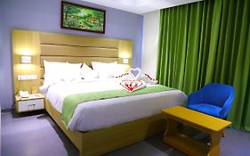 Abhayaa Hotel Visakhapatnam 3* India